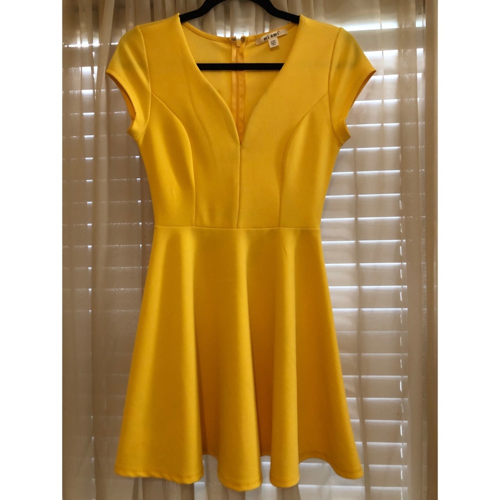🍊Boutique Dress